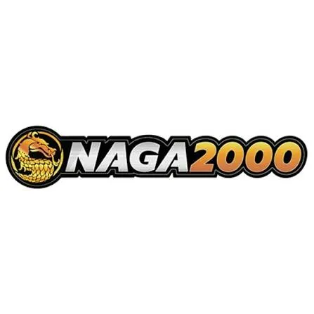 NAGA2000 - Aksi Menegangkan dalam Game TPS