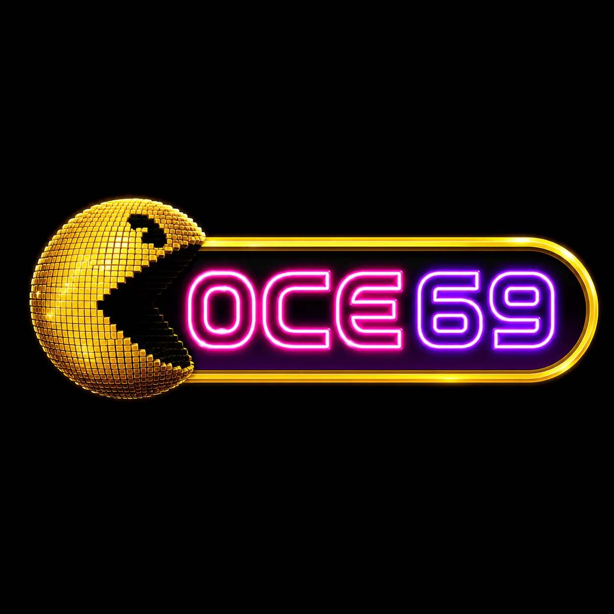 OCE69 - Balapan Seru dengan Kecepatan Tinggi