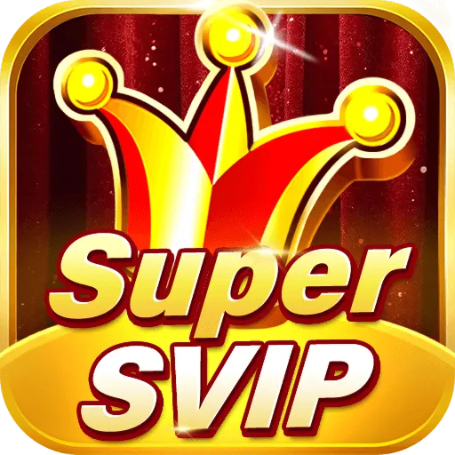 SUPERSVIP - Game Bingo Penuh Keseruan